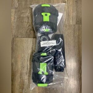 FINAL PRICE New ACL Hinged Post- Op Telescoping ROM Knee Brace